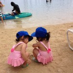 双子連れの海外旅行。ハワイ【旅編】2歳直前の双子を連れて