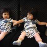 双子連れの海外旅行。ハワイ【飛行機編】2歳直前の双子を連れて